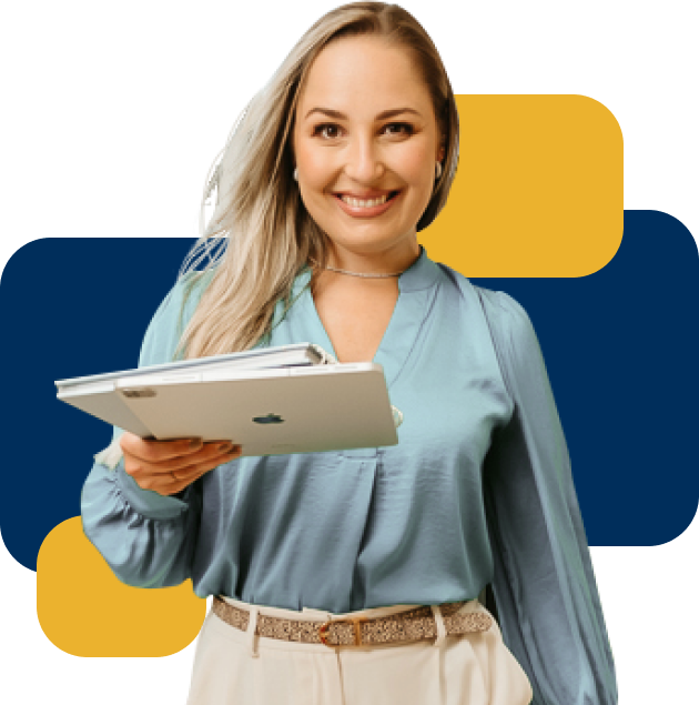 Connection Accounting Consultant