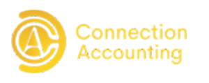 Connection Accounting Logo